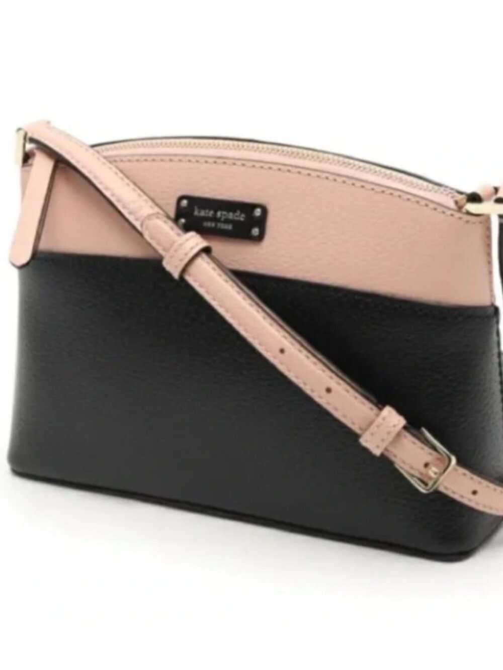 kate spade Jeanne Crossbody Purse